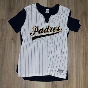 PINK Victoria's Secret- PADRES MLB